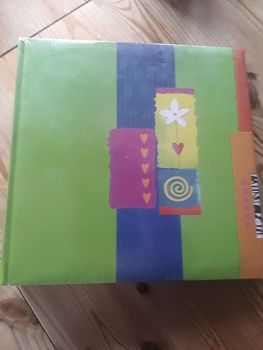 Jumbo fotoalbum 30x30 - jumbo, cm
