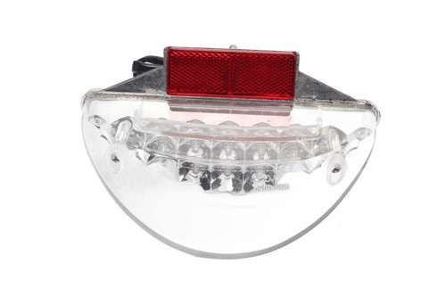 Led rücklicht reflektor - led,