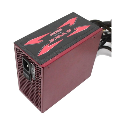 Aerocool strike series - strike-x,
