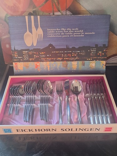 Eickhorn solingen edelstahl - eickhorn,