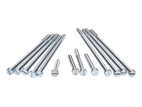 Schraubenset motor für - schraubenset,