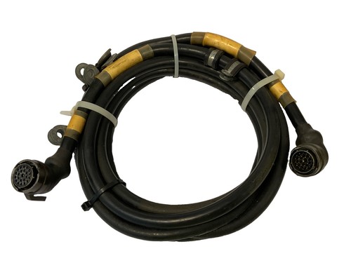 Sem kabel nr 16 - 25, /
