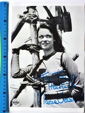 orig. Autogramm v. MARIE VERSINI Foto Glanz 20x30 cm s. Artikelbeschreibung