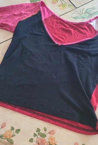 Vive maria shirt m - shirt,
