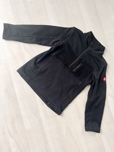 Funktionsshirt pullover - funktionsshirt,