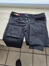 arlo Colucci Herren Jeans