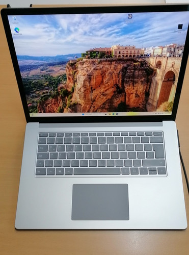 Microsoft surface laptop - microsoft,