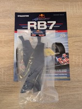 DeAgostini RB7 Ausgabe 89