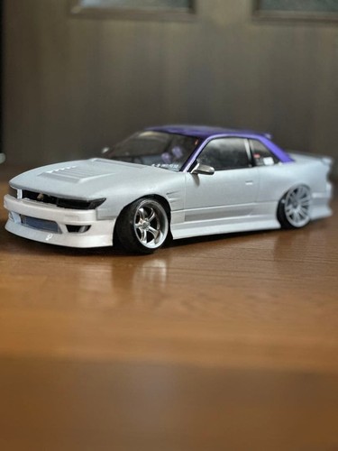 Addiction s13 nissan silvia - nissan,