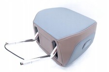 BMW 5 G60 G61 2024 Kopfstütze