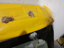 126190 heckklappe 5560220 OPEL