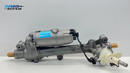 Lenkgetriebe elektrische - lenkgetriebe,