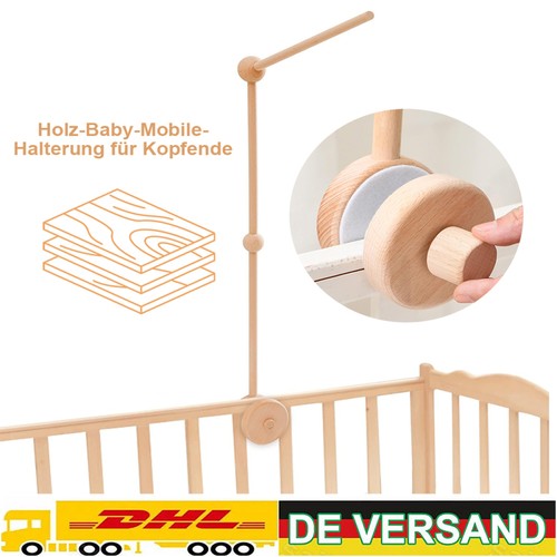 360 baby mobile halterung - 360°,