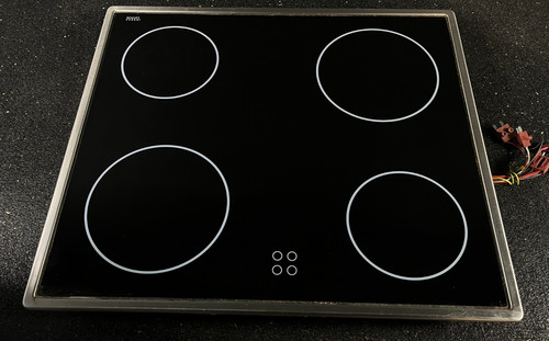 Beko 9602 2 - 2, jahre