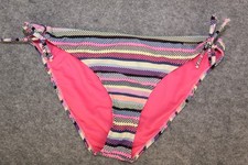 BIKINI UNTERTEIL BADE SLIP