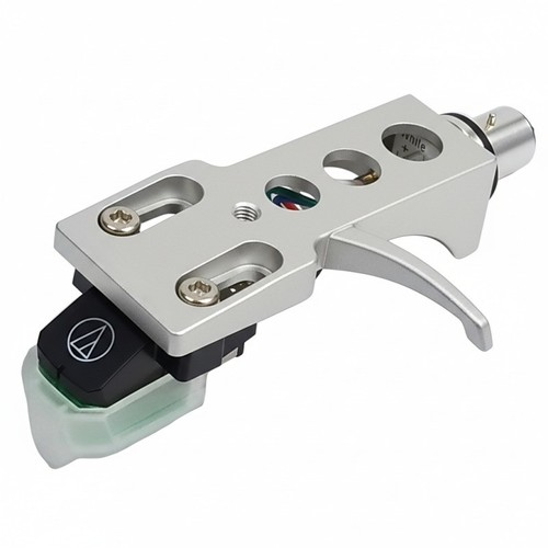 Silber headshell audio - silber,