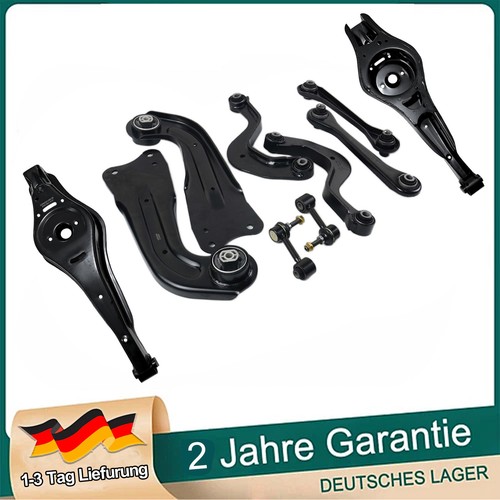 Querlenker satz hinten links - satz,