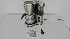 Kaffeemaschine WMF Lumero mit Glaskanne bis 10 Tassen