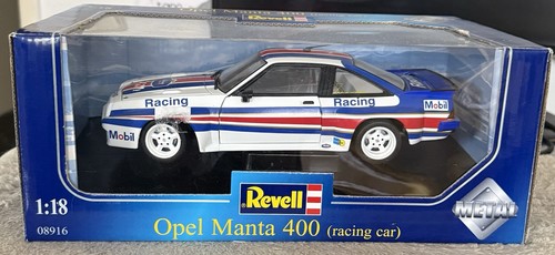 Opel manta 400 racing - manta, car
