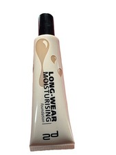 Long wear moisturising - long,