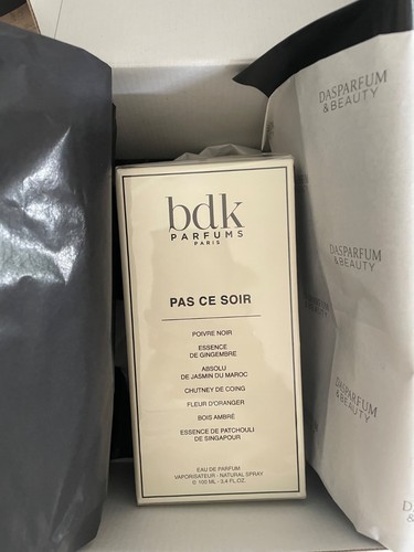 Bdk parfums paris pas - bdk, –