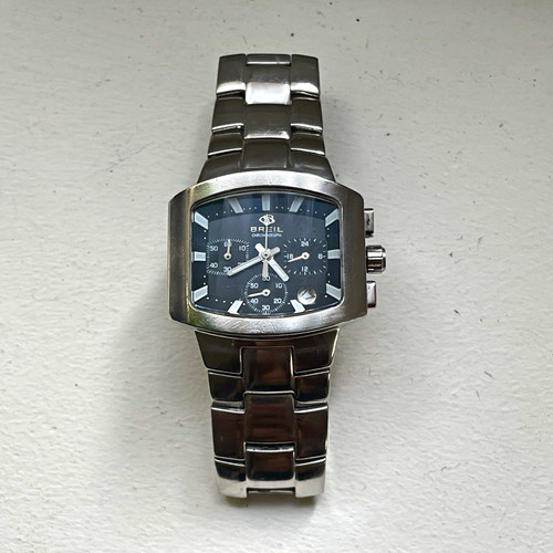 Vintage breil milano - vintage,