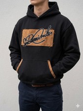 Bennie miles hoodie größe - bennie,