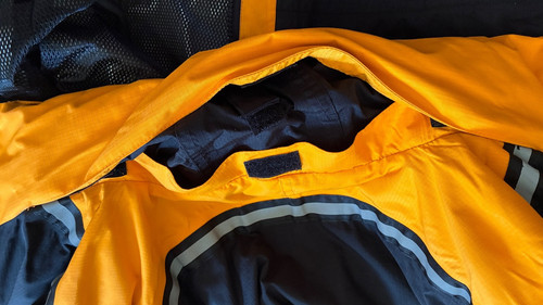 Continental outdoor jacke - continental,