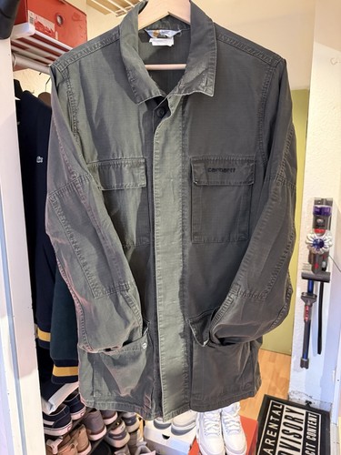 Carhartt wip vintage - carhartt,