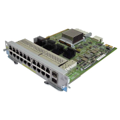J9536a gig sfp poe v2 - j9536a, poe+