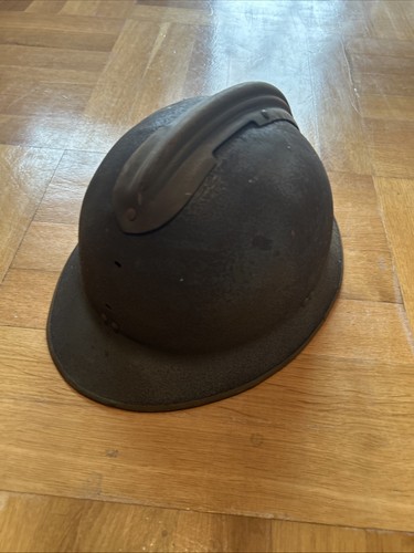 Antike feuerwehrhelm - antike,