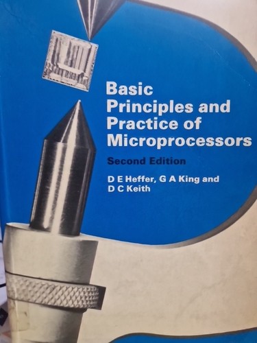 Basic principles and - principles,