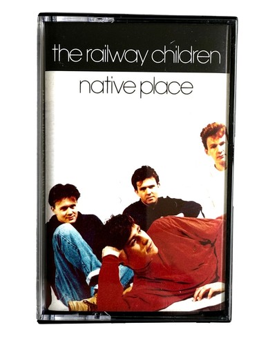 The railway children - railway,