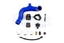Forge Pop Off Ventil Kit FMDV18 VW UP 1.0 TSI GTI Schwarz Blau Rot | FMDV18