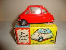 CORGI 233 HEINKEL "ECONOMY