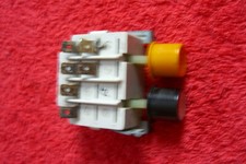 Miele Drucktastenschalter 2DPA/119 Mnr. 91637 aktuell Mnr. 1021300