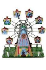 Spieluhr - Riesenrad