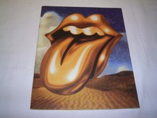 Tour book the rolling stones - tour,