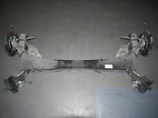 Hinterachse 8200728981 RENAULT SCENIC II (JM0/1_) 2