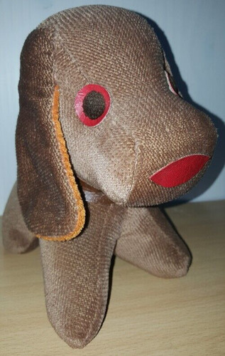 Vintage alter hund große - vintage,