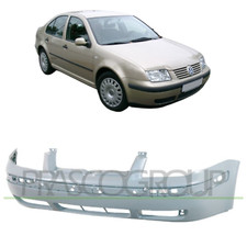 Stoßstange vorne für VW Bora 1J 1998-2005 Stoßfänger grundiert