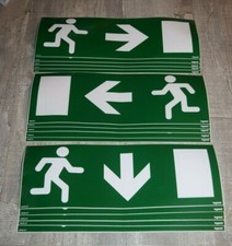 Legrand Fluchtweg Notausgang