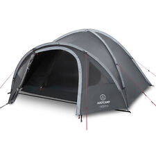 Campingzelt JUSTCAMP Scott 4