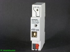 Siemens 5WG1 148-1AB11 EIB KNX Datenschnittstelle Interface USB N 148/11 nur 1TE