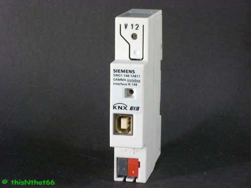 Siemens 5wg1 148 1ab11 - 5wg1, knx