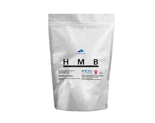 Hmb pulver anabol - –,
