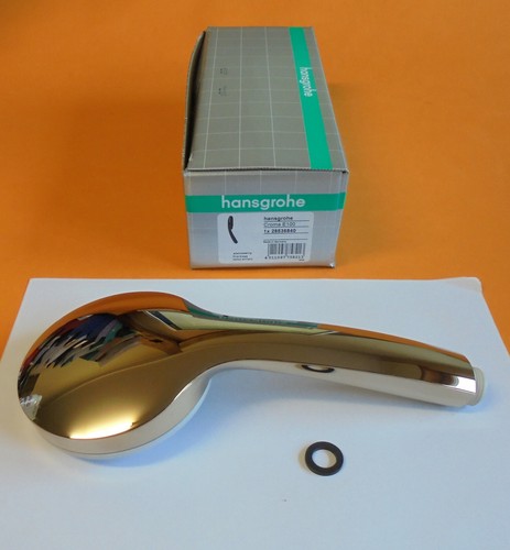 Hansgrohe croma e100 - hansgrohe,