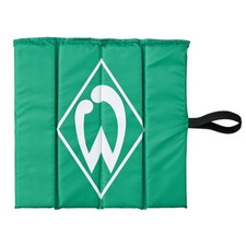SV Werder Bremen Klappsitzkissen Raute
