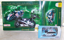 Werbetruck Konvolut Nr 21 mit 2 Modellen " Sternquell , Gerolsteiner "