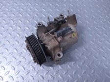 Citroen Berlingo 2020 Klimaanlage A/C AC Kompressor Pumpe AGR34073